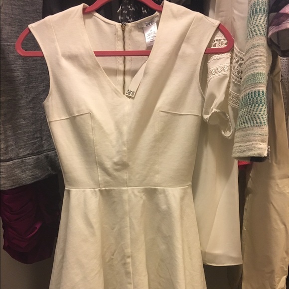 *SOLD**BNWOT BAR III skater dress - Picture 4 of 4