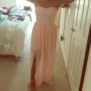 Beautiful Wrap Dress