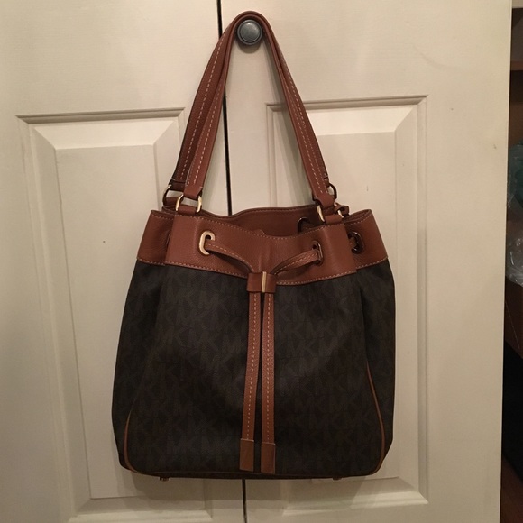 MK tote purse