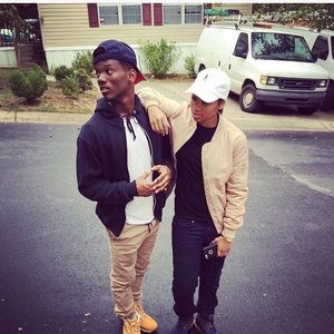 Meet your Posher, Ericka