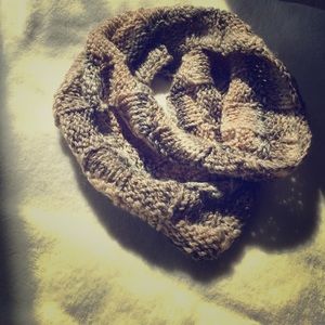 🍁SALE🍁Knit Cowl Neck Scarf