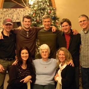 Meet your Posher, Suzanne