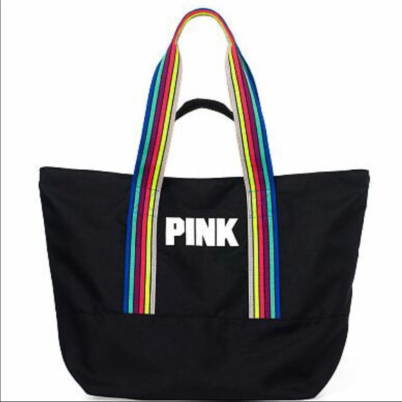 VS PINK TOTE