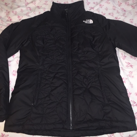 North Face womens jacket❄️