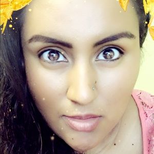 Meet your Posher, Mayte