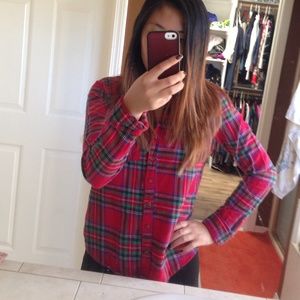 Flannel
