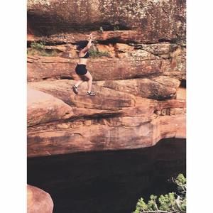 Meet your Posher, Molly