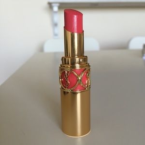 YSL ROUGE VOLUPTÉ Silky Sensual Radiant Lipstick