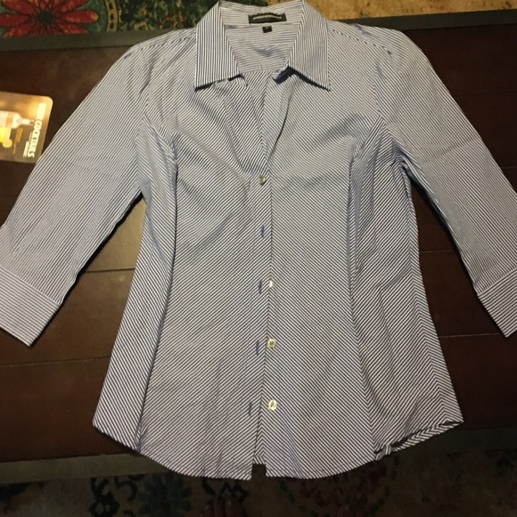 Women's size medium express blouse - Picture 1 of 1