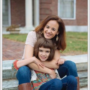 Meet your Posher, Elisabeth