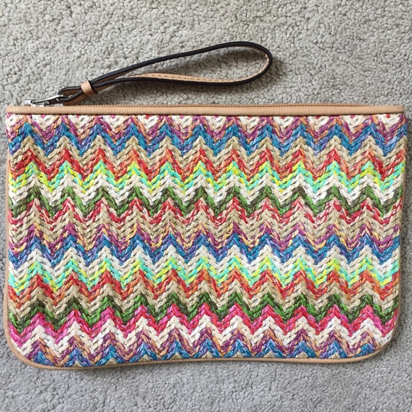 Small Loft clutch