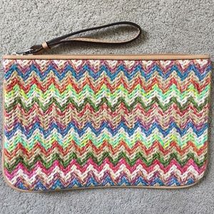 Small Loft clutch