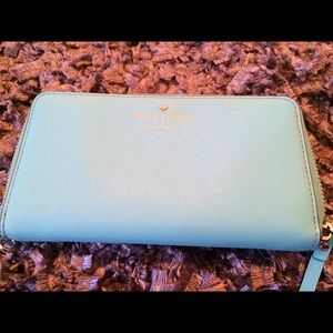 Kate Spade Wallet Mint
