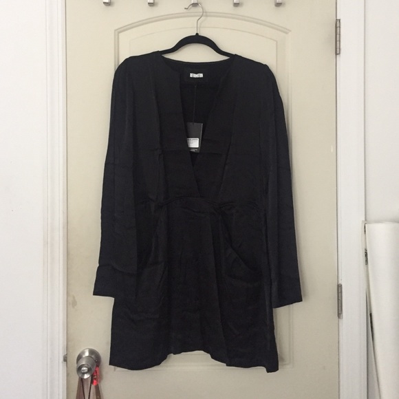 Brand new, Reformation "Hart" dress