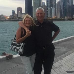 Meet your Posher, Brenda