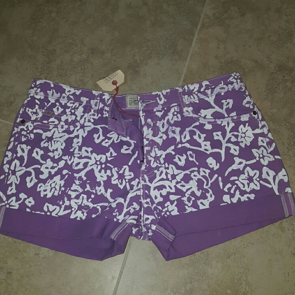 ❤ 🎉D.V.F. 👖current elliott shorts