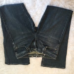 Juicy Couture Jeans (size 29)