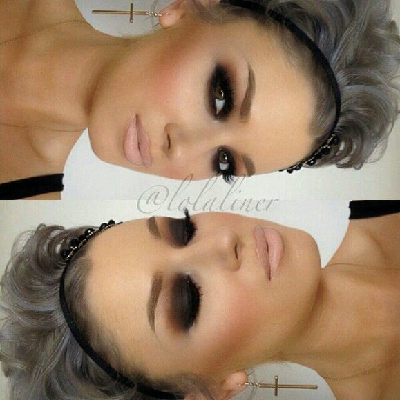 Meet your Posher, Damaris