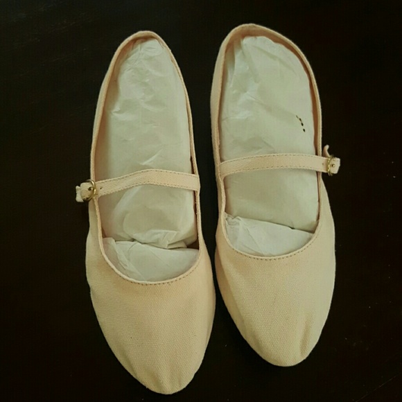 Urban outfitters mary janes