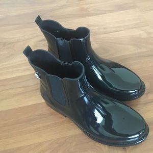 Michael Kors Rain boots
