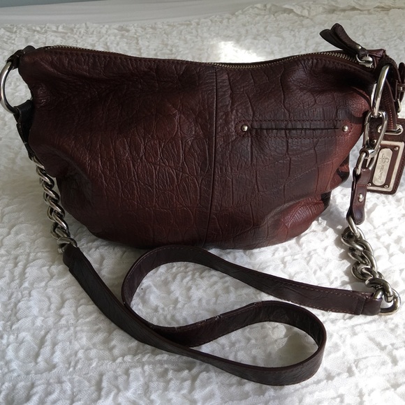 💥ONE HOUR SALE!!! B Makowsky Chain Bag 💥