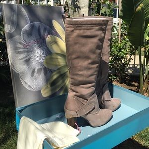 Apepazza Heeled boots