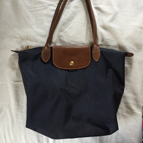 Longchamp small tote