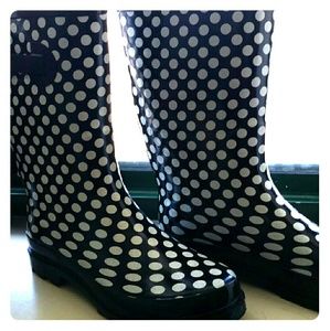 Etc!  Fashion Rainboots