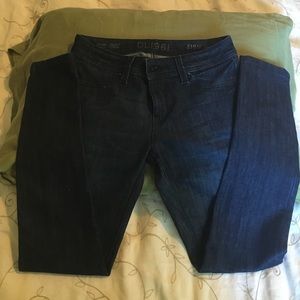 DL 1961 Emma Legging