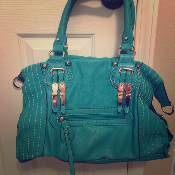 Boutique style bag