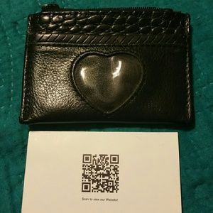 Brighton coin purse