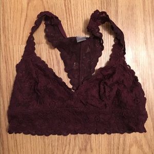 Aerie Lace Bralette