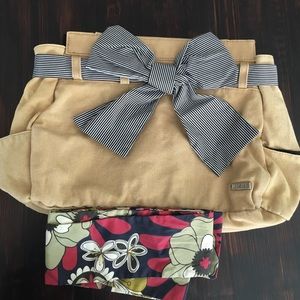 Sandy shell for Miche Prima bag