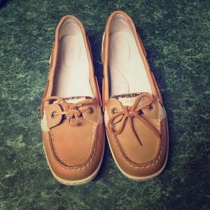 Sperry's