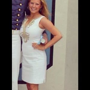 Lilly Pulitzer Janice Shift