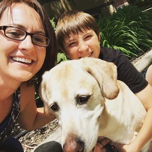 Meet your Posher, Dene