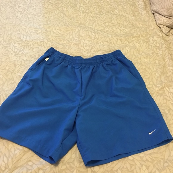 Nike Dry Fit shorts
