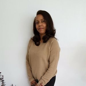 Meet your Posher, Marcia