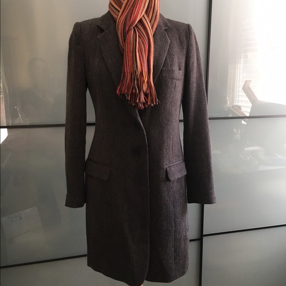 Zara Coat/Jacket