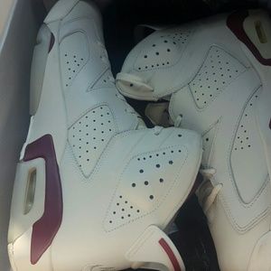 Air Jordan 6 Retro