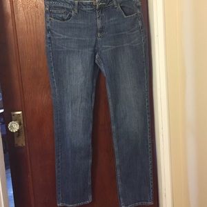NY & Co Jeans