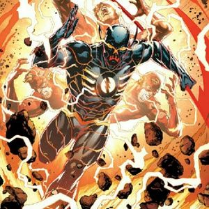 Meet your Posher, Aaron