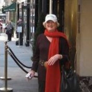 Meet your Posher, Ginger