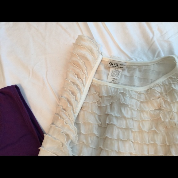 Tops/shells great condition - Picture 3 of 3