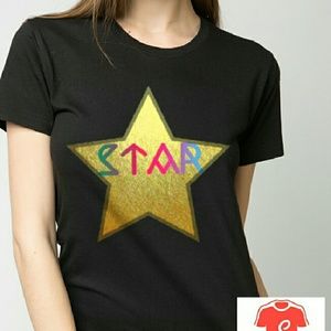 STAR Tee