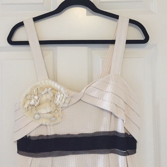 Anthropologie dress - Picture 2 of 4