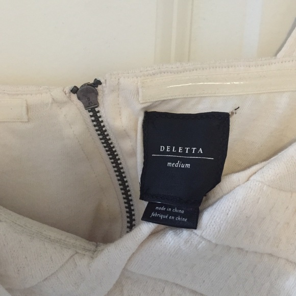 Anthropologie dress - Picture 3 of 4