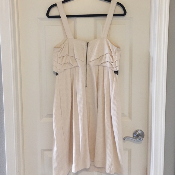 Anthropologie dress - Picture 4 of 4