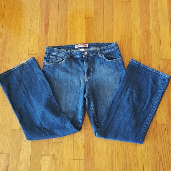 Gap Essential Fit Jeans