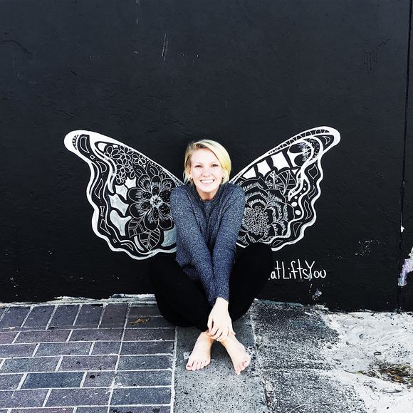 Meet your Posher, Emily